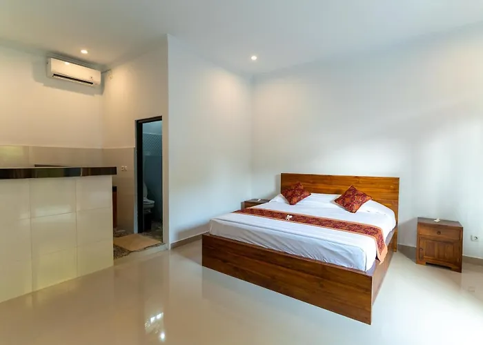 Yunda No.6 Andong * Ubud