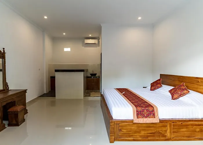 Yunda No.6 Andong * Ubud